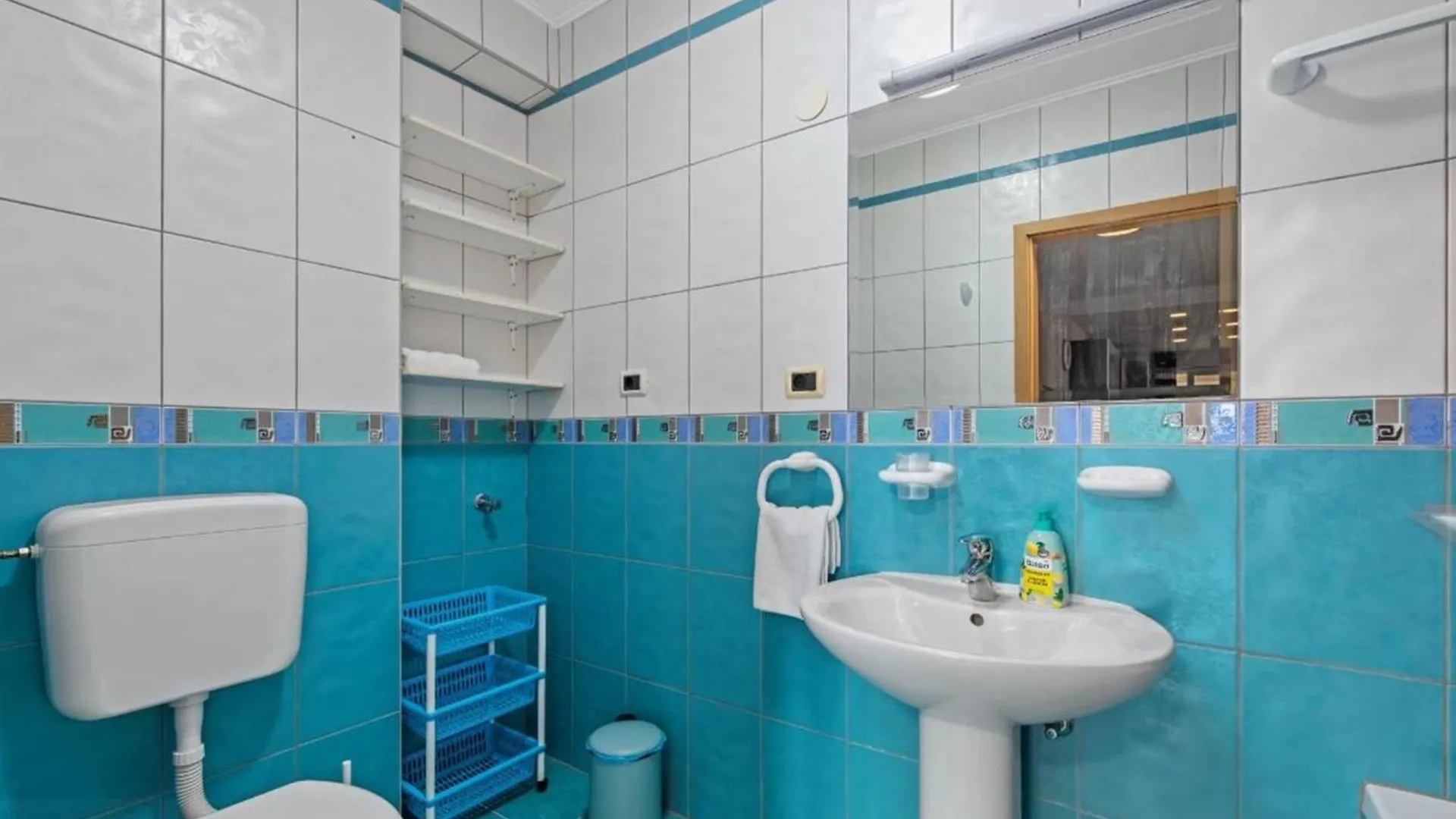 Apartments At Villa Vintiana 普拉