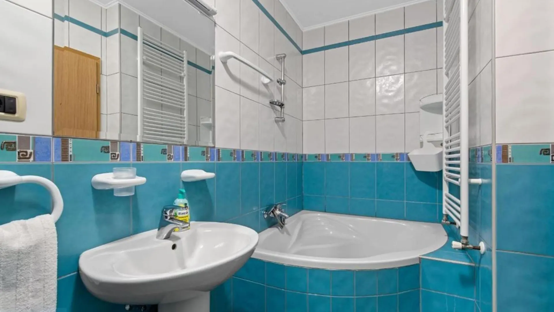 Apartments At Villa Vintiana 普拉