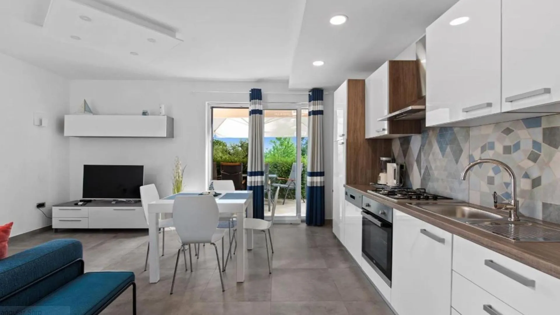 Apartments At Villa Vintiana 普拉
