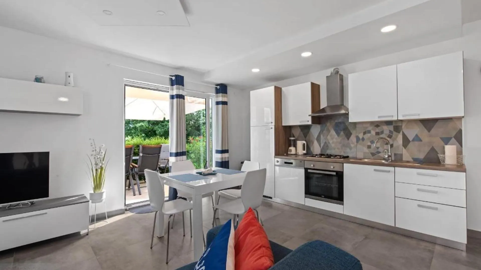 Apartments At Villa Vintiana 普拉