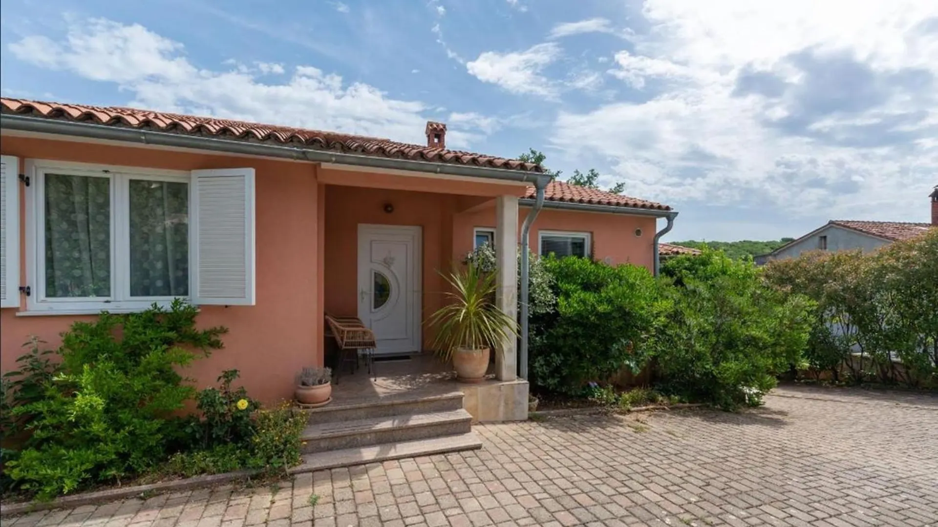 Apartments At Villa Vintiana 普拉