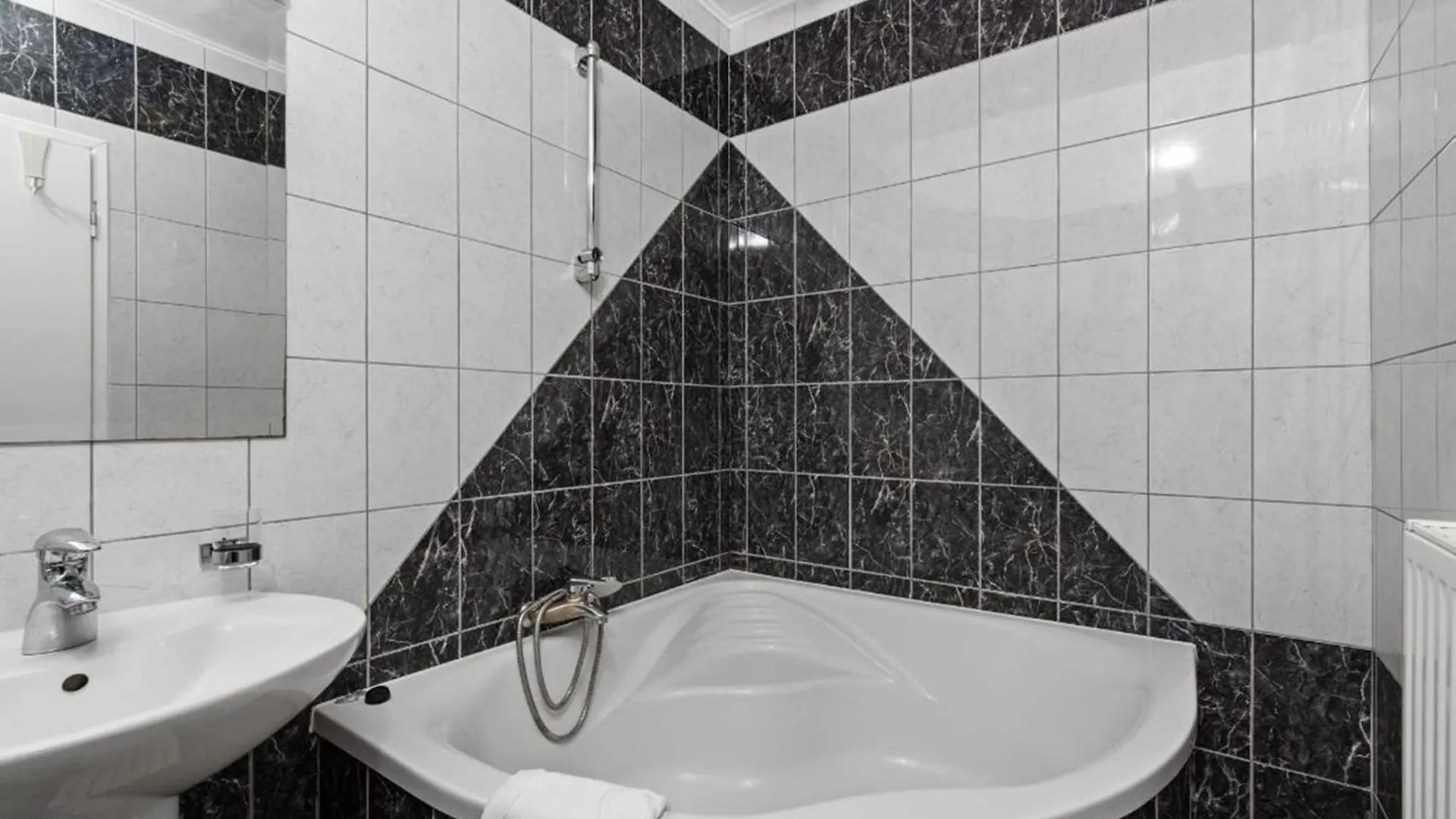 Apartments At Villa Vintiana 普拉