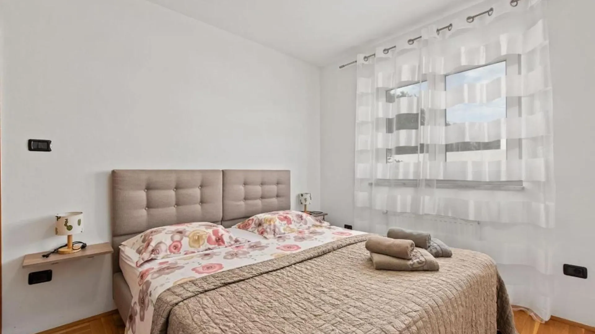 Apartments At Villa Vintiana 普拉