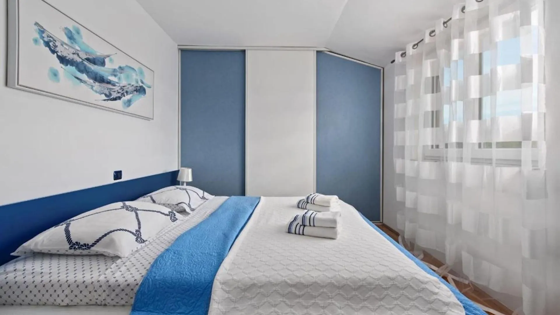 Apartments At Villa Vintiana 普拉