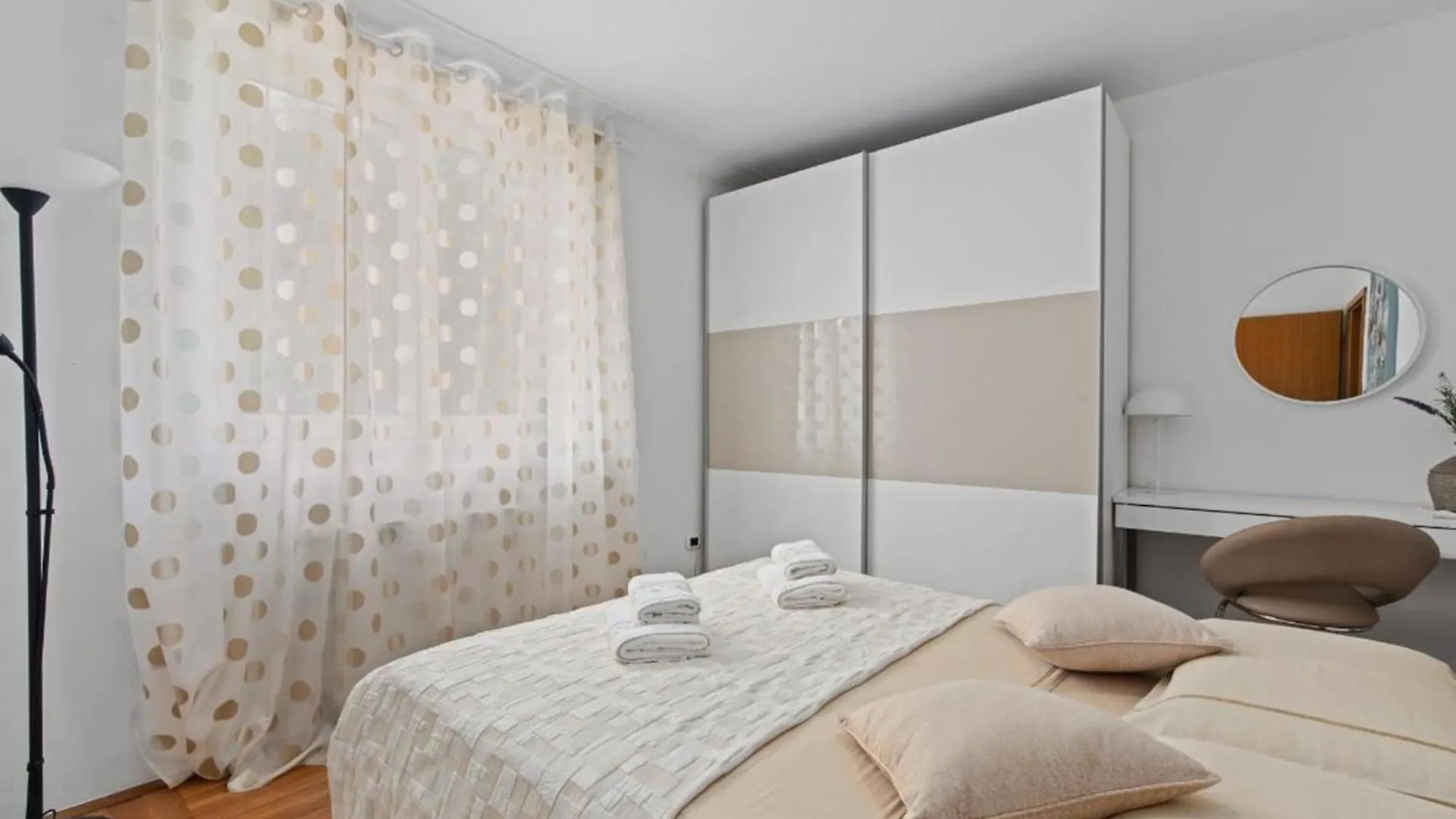 Apartments At Villa Vintiana 普拉