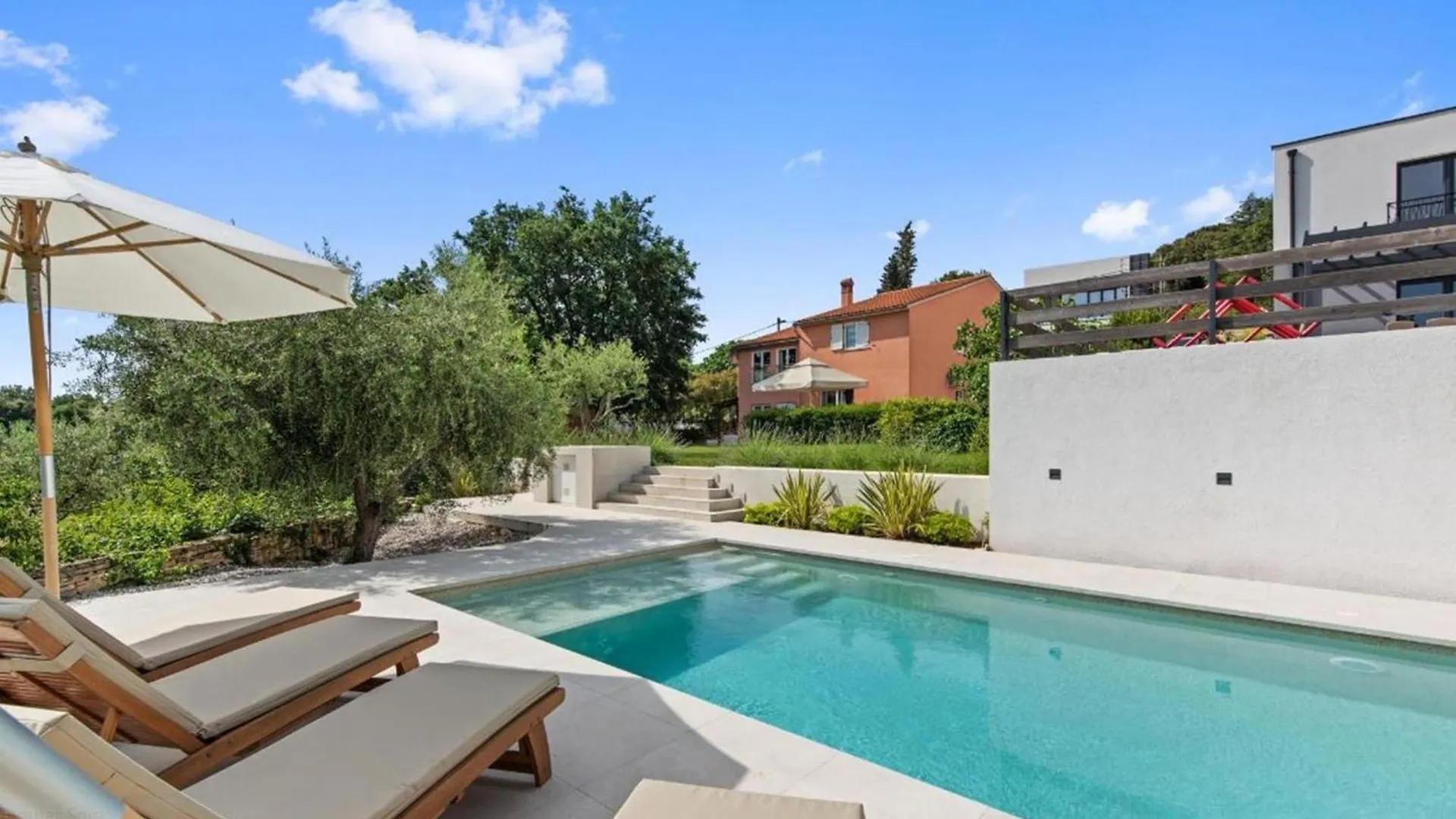 Apartments At Villa Vintiana 普拉