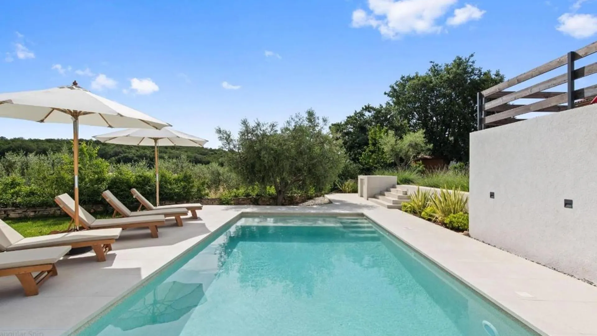 Apartments At Villa Vintiana 普拉