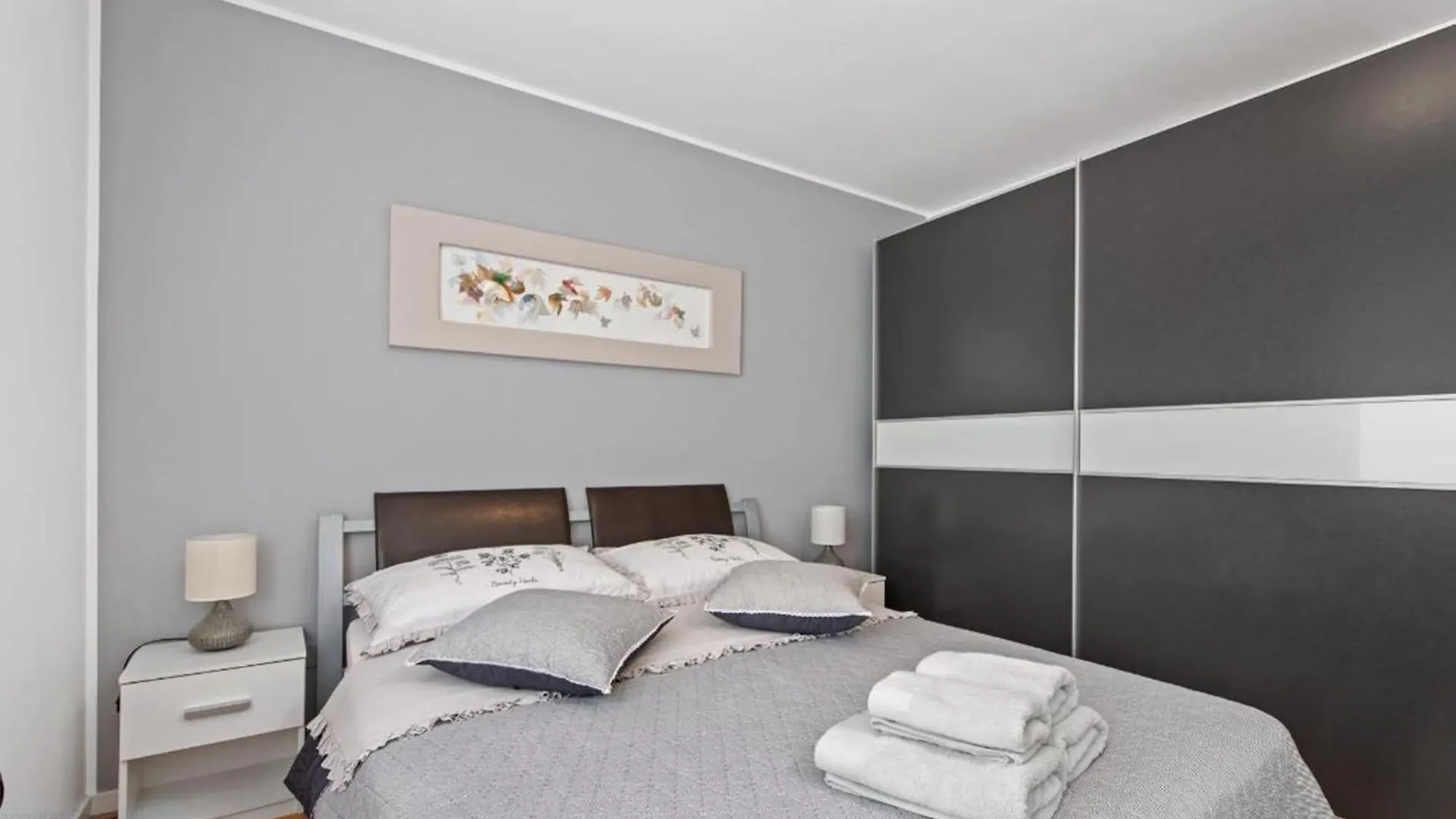 Apartments At Villa Vintiana Pula 0*,