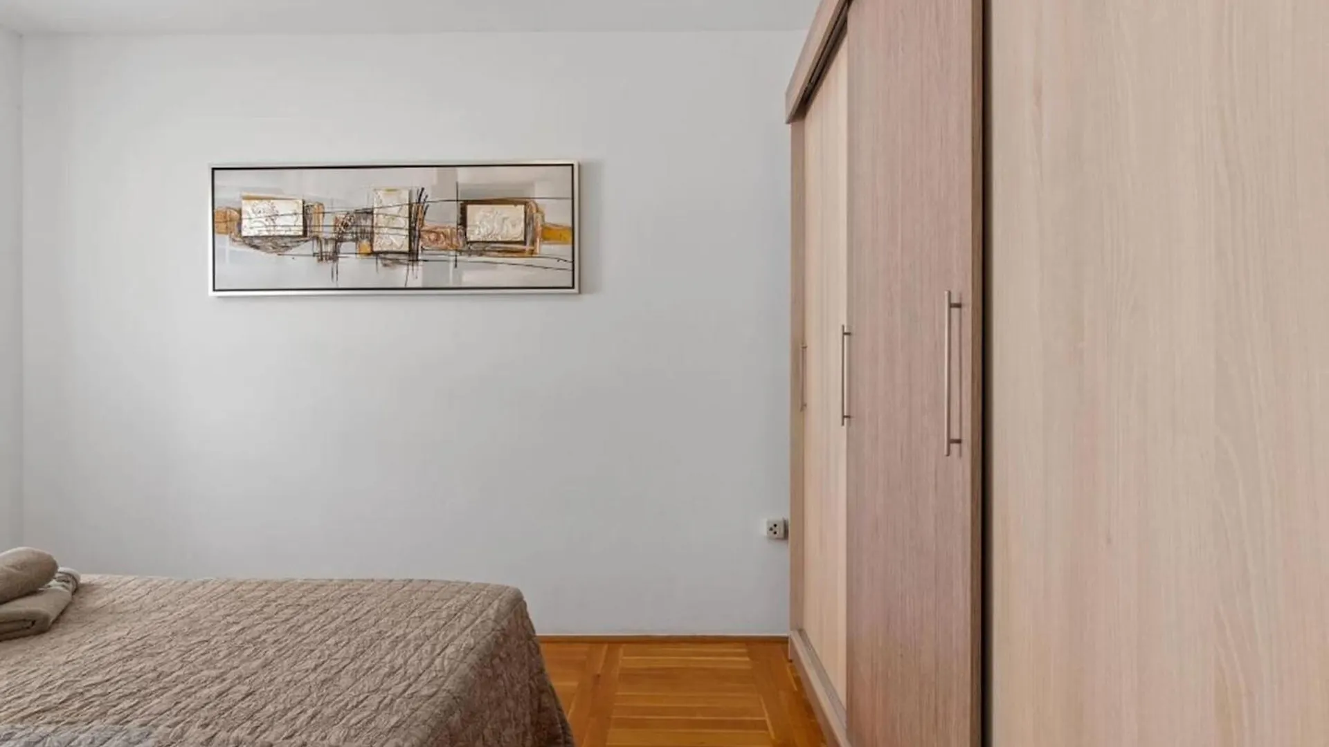 Apartments At Villa Vintiana Pula