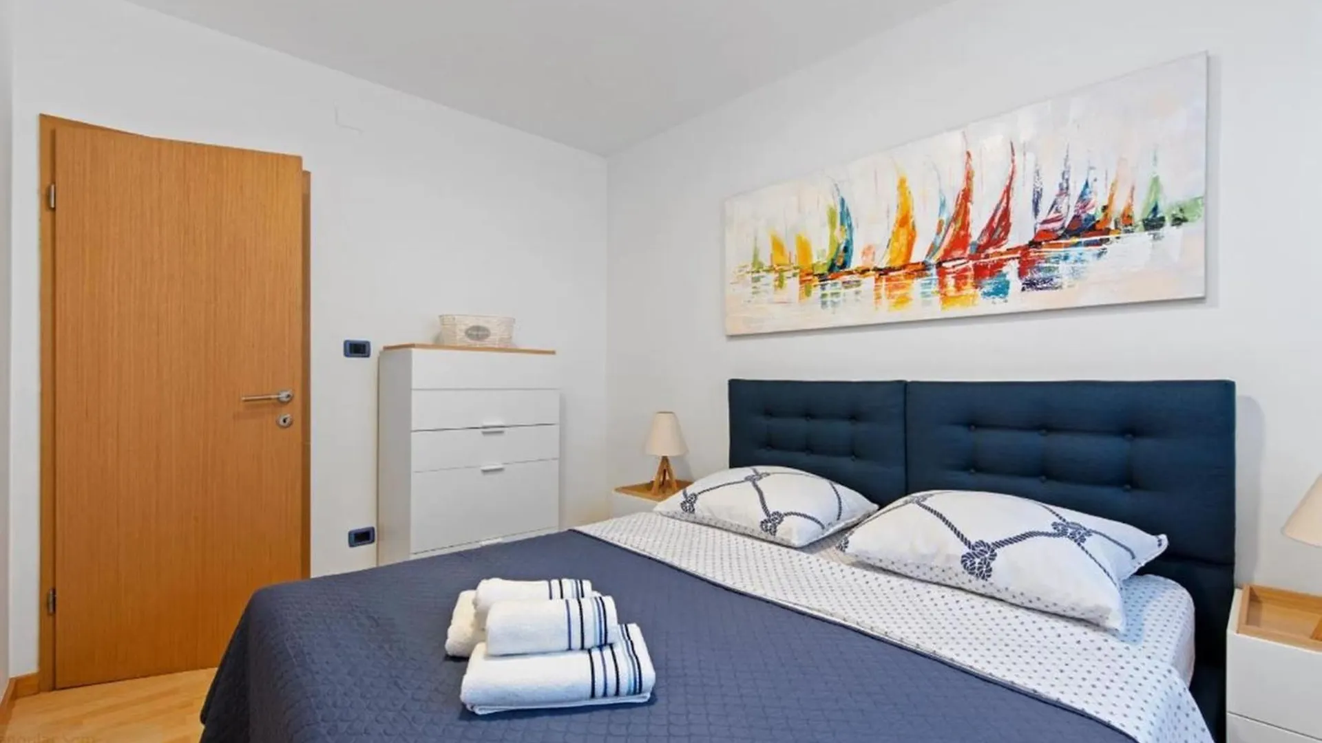 Apartments At Villa Vintiana Pula