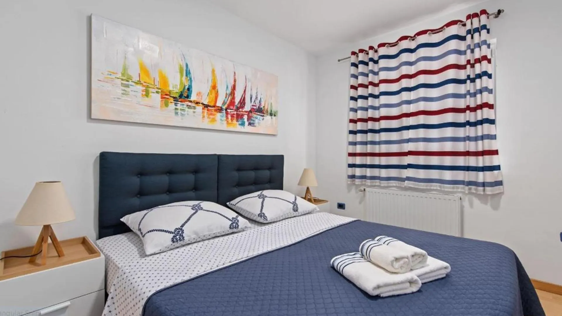 Apartments At Villa Vintiana Pula 0*,
