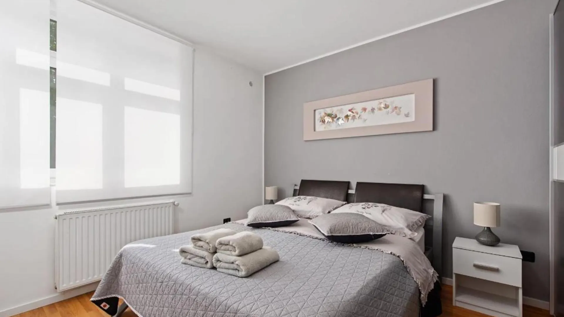 Apartments At Villa Vintiana Pula Croatia