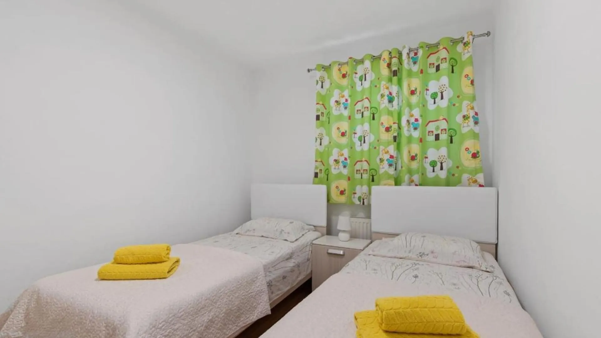 Apartments At Villa Vintiana Pula Croatia