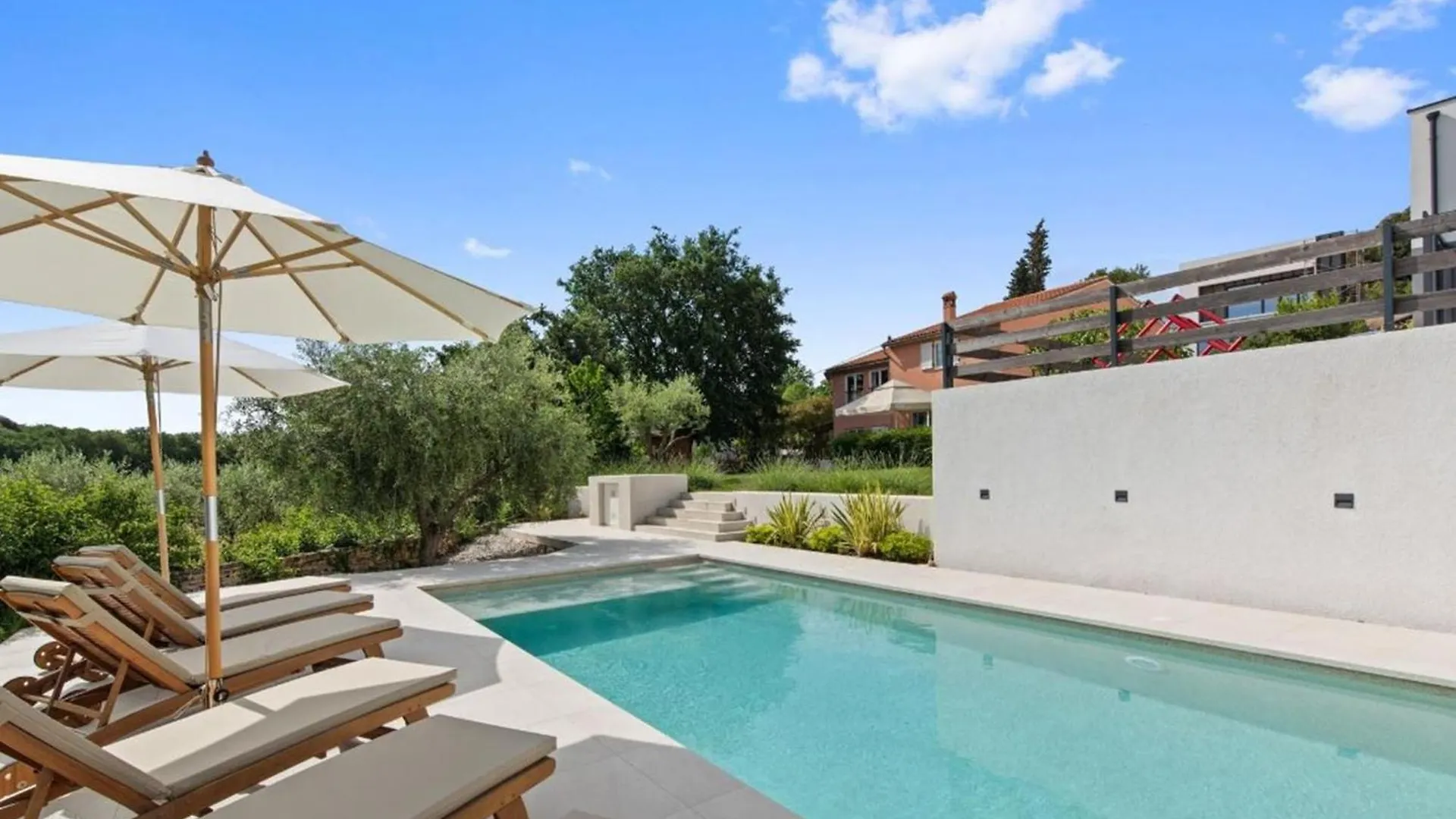Apartments At Villa Vintiana Pula Croatia