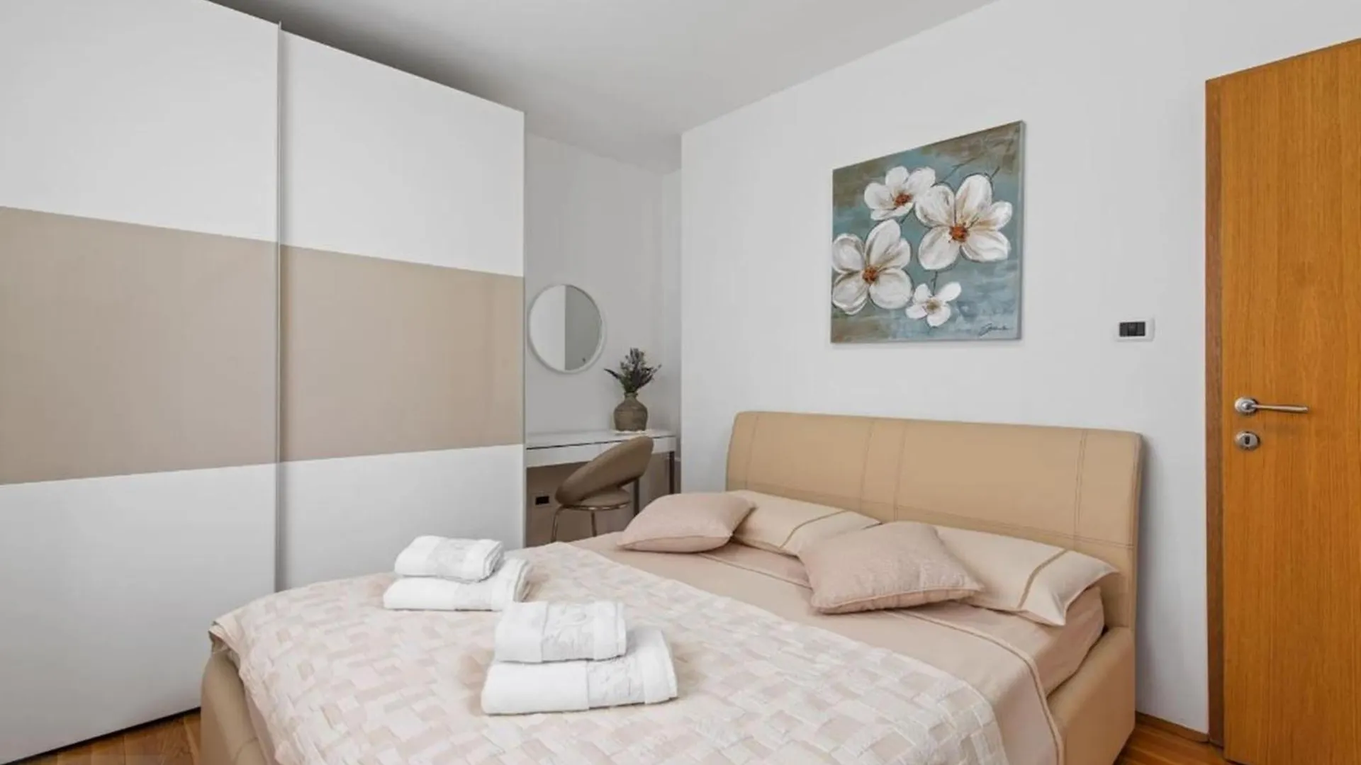 Apartments At Villa Vintiana Pula Croatia