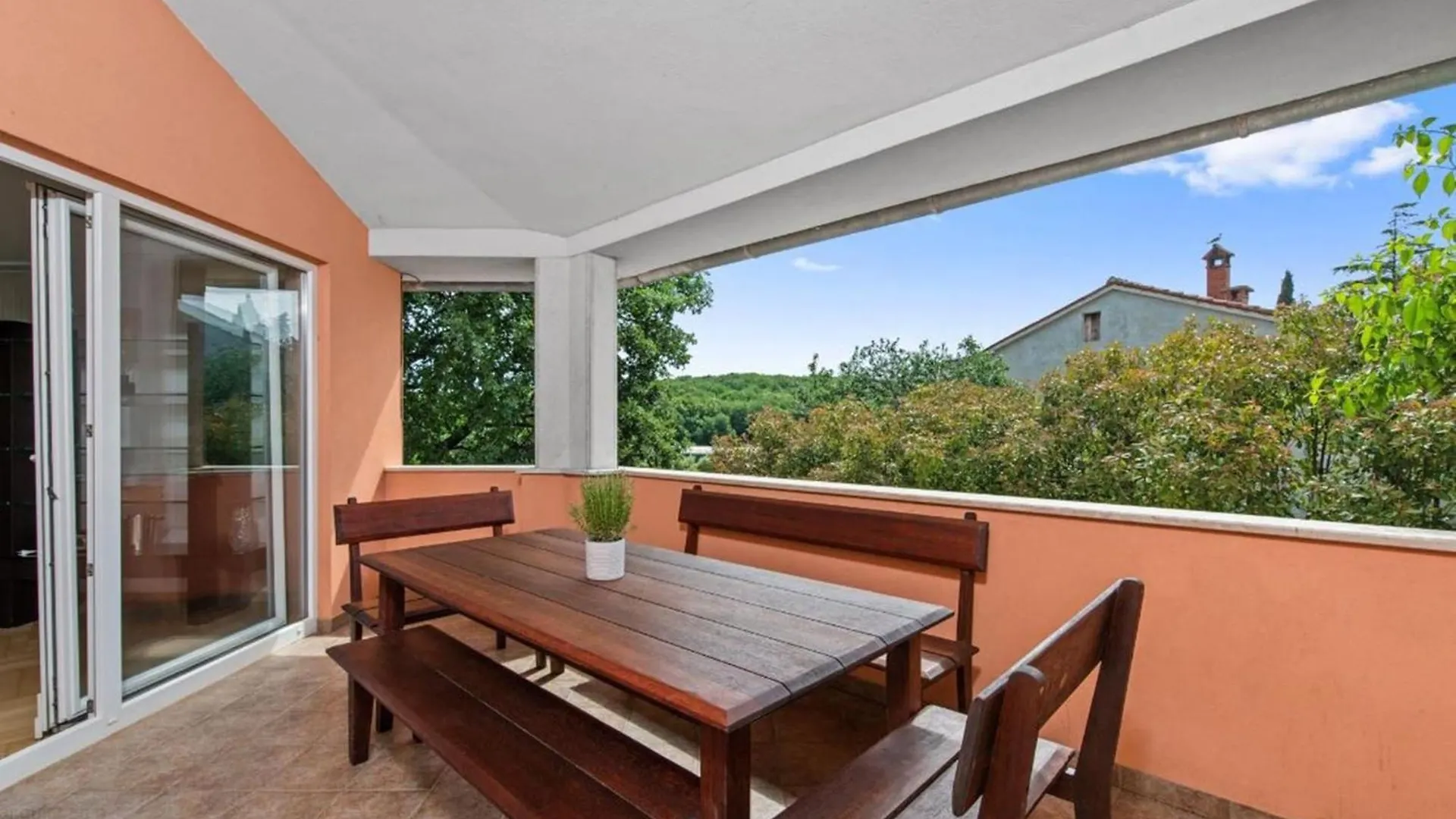 Apartments At Villa Vintiana Pula