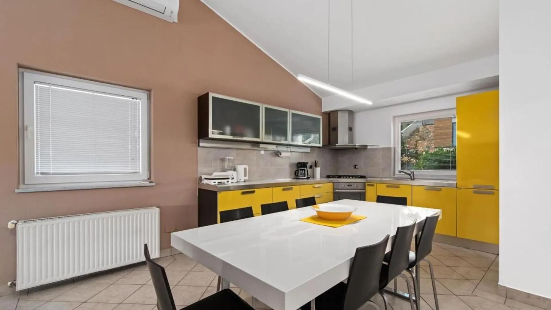 Apartments At Villa Vintiana Pula