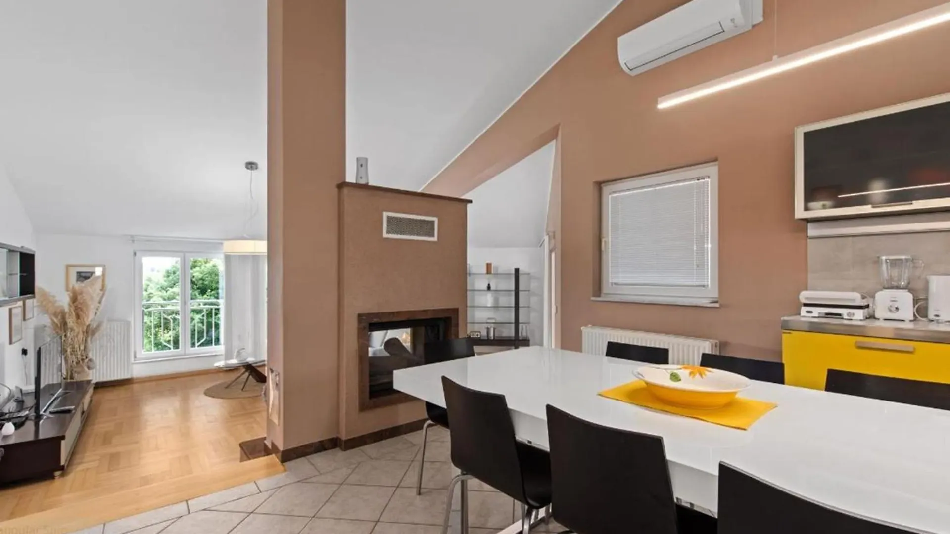 Apartments At Villa Vintiana Pula Croatia