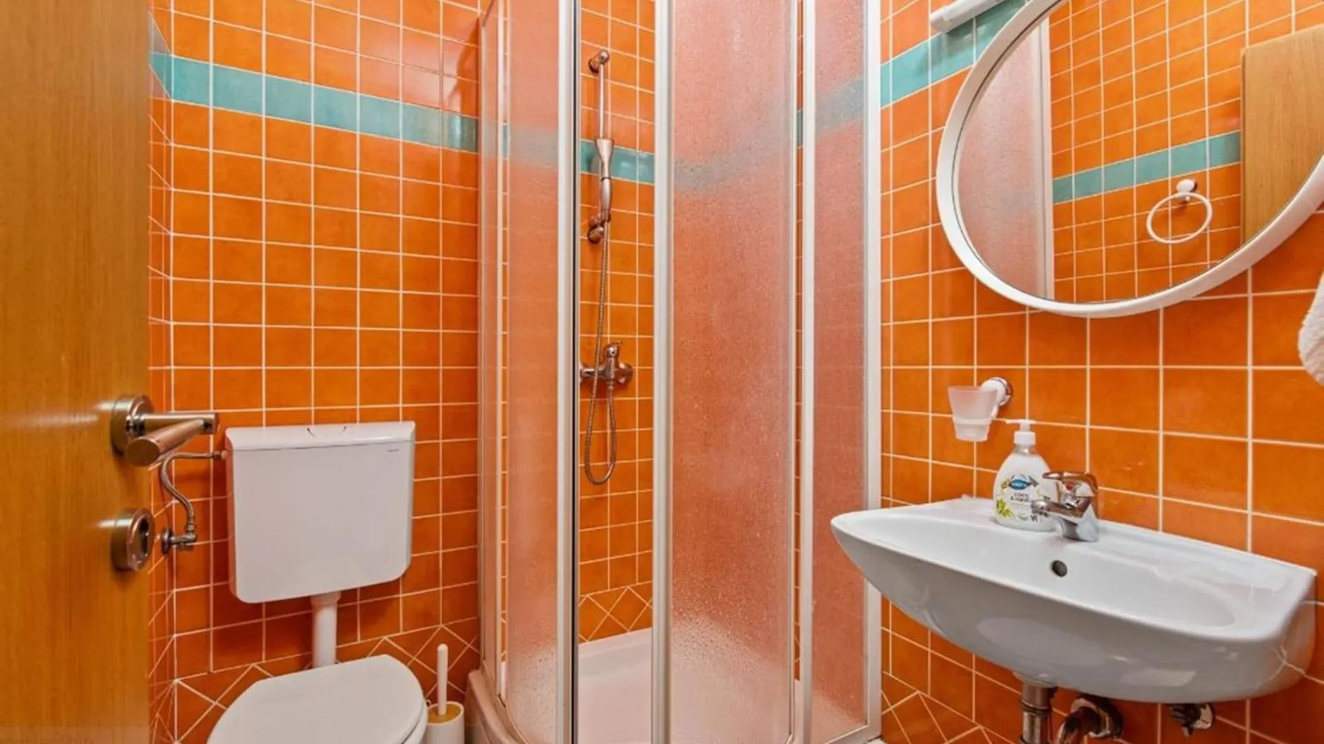 Apartments At Villa Vintiana Pula 0*,