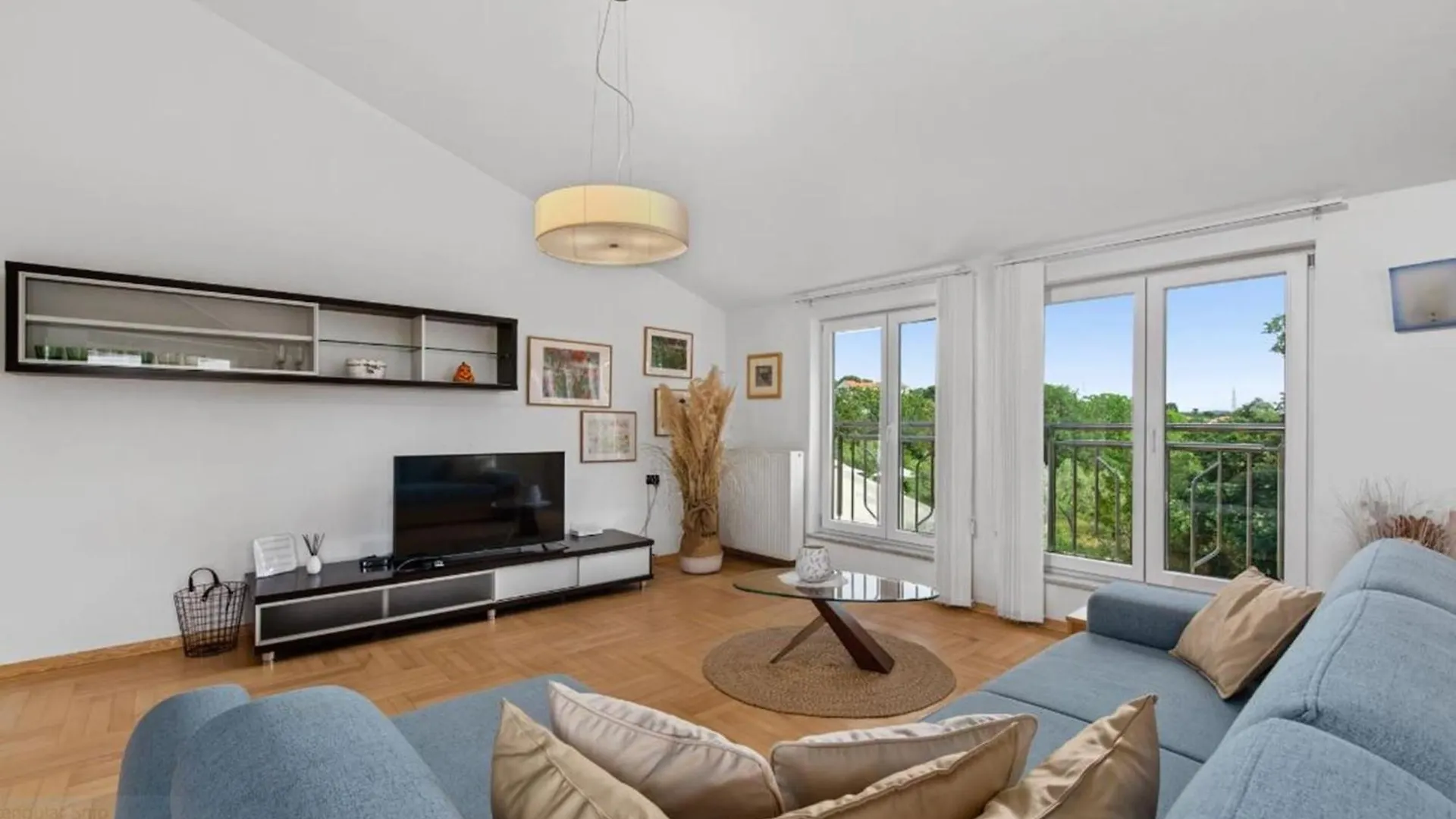 Apartments At Villa Vintiana Pula Croatia