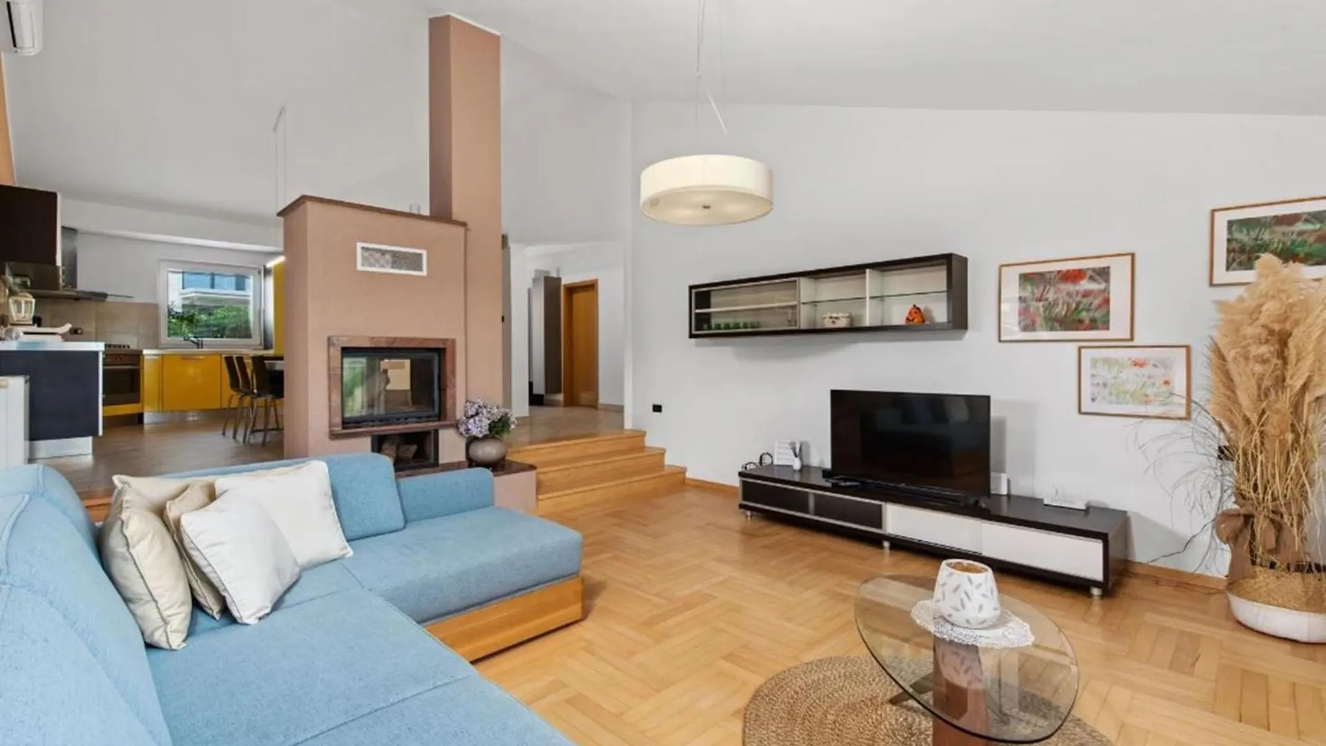 Apartments At Villa Vintiana Pula