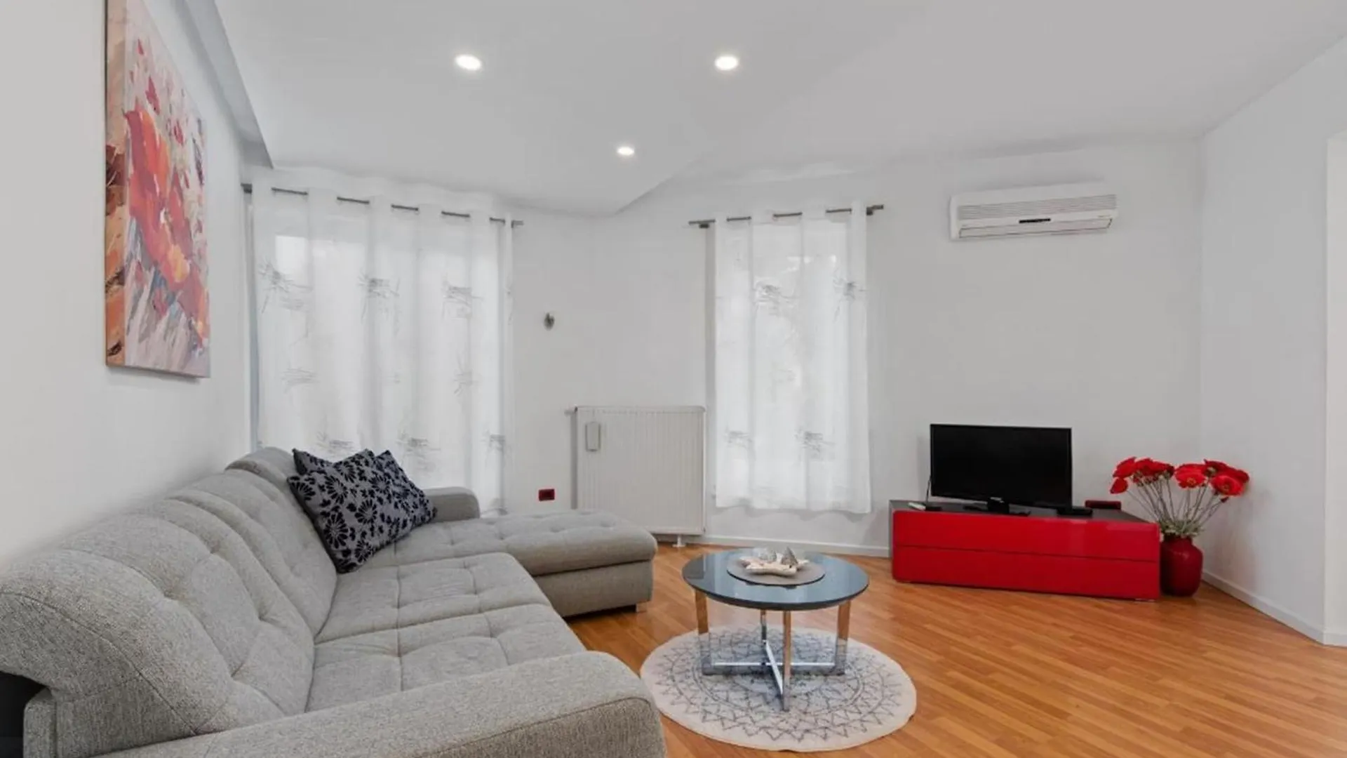 Apartments At Villa Vintiana Pula Croatia